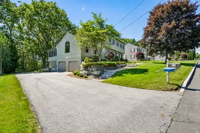 153 Fleming Street, Manchester, NH 03104 - Photo 4