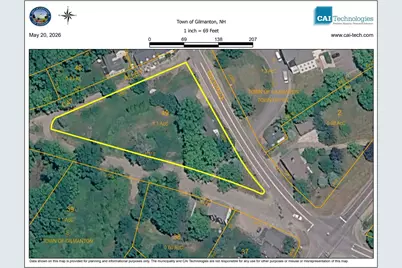 506 Province Road, Gilmanton, NH 03237 - Photo 60