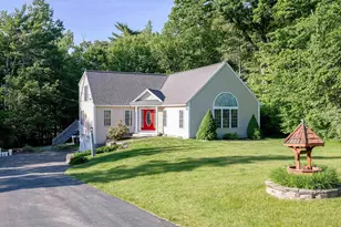 31 Merrill Rd, Goffstown, NH 03045 - Photo 40