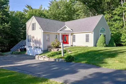 31 Merrill Road, Goffstown, NH 03045 - Photo 1