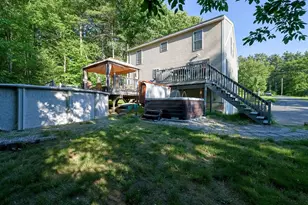 31 Merrill Rd, Goffstown, NH 03045 - Photo 46