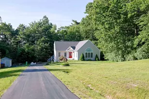 31 Merrill Rd, Goffstown, NH 03045 - Photo 56