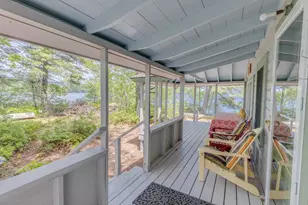 28 Potato Island, Holderness, NH 03245 - Photo 8