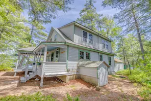 28 Potato Island, Holderness, NH 03245 - Photo 10