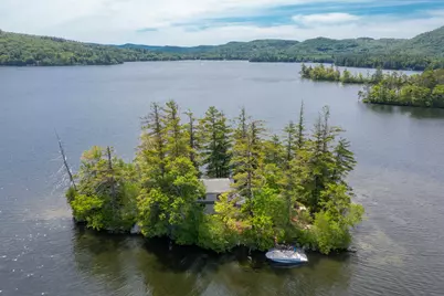 28 Potato Island, Holderness, NH 03245 - Photo 1
