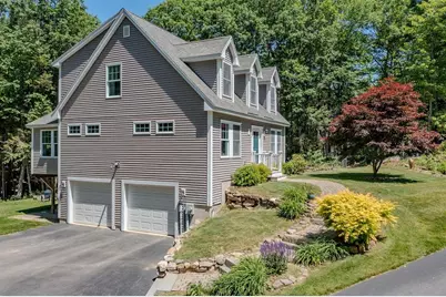 2 Gerrior Drive, Nottingham, NH 03290 - Photo 50