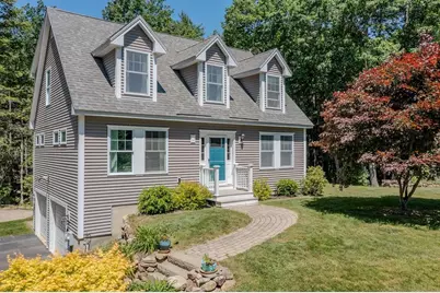 2 Gerrior Drive, Nottingham, NH 03290 - Photo 4