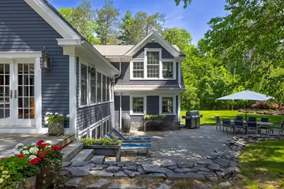 385 Irish Hill Road, Hopkinton, NH 03229 - Photo 48
