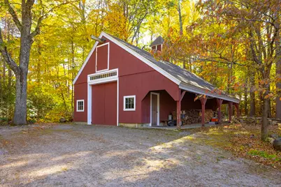 385 Irish Hill Road, Hopkinton, NH 03229 - Photo 44