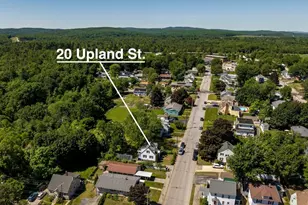 20 Upland St, Manchester, NH 03102 - Photo 26