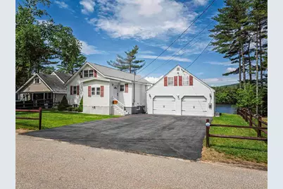230 Saint James Avenue, Milton, NH 03851 - Photo 50