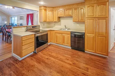 230 Saint James Avenue, Milton, NH 03851 - Photo 6