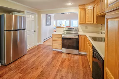 230 Saint James Avenue, Milton, NH 03851 - Photo 4