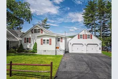 230 Saint James Avenue, Milton, NH 03851 - Photo 52