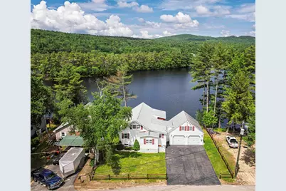 230 Saint James Avenue, Milton, NH 03851 - Photo 1