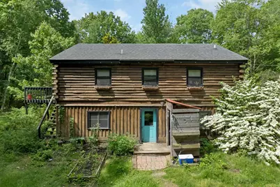 107 Orchard Hill Road, Barrington, NH 03825 - Photo 1