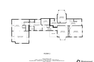 34 Post Rd, North Hampton, NH 03862 - Photo 56