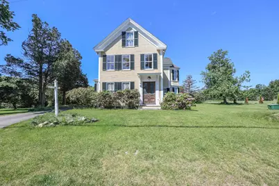 34 Post Road, North Hampton, NH 03862 - Photo 2