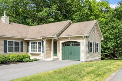25 Flagstone Way #25, Windham, NH 03087 - Photo 1