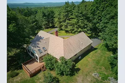 77A Christian Hill Road, Amherst, NH 03031 - Photo 2