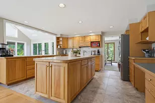 77A Christian Hill Rd, Amherst, NH 03031 - Photo 12