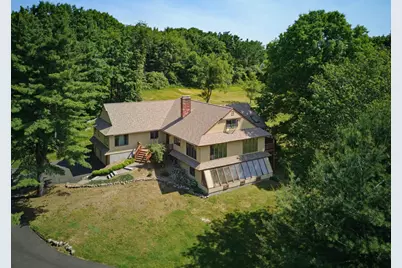 77A Christian Hill Road, Amherst, NH 03031 - Photo 4