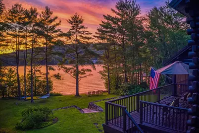 11 Squamasee Road, Holderness, NH 03245 - Photo 1