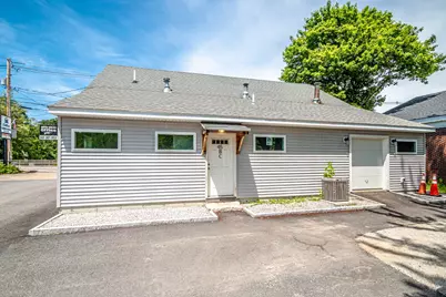 45 Main Street, Conway, NH 03813 - Photo 14