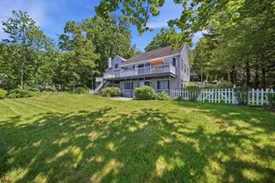 95 Lakeshore Dr, Gilmanton, NH 03227 - Photo 6