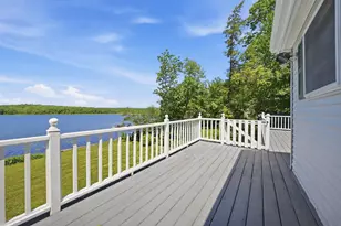 95 Lakeshore Dr, Gilmanton, NH 03227 - Photo 30