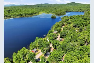 95 Lakeshore Drive, Gilmanton, NH 03227 - Photo 4