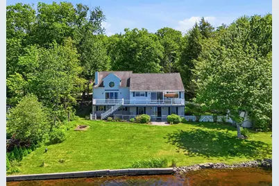 95 Lakeshore Drive, Gilmanton, NH 03227 - Photo 48