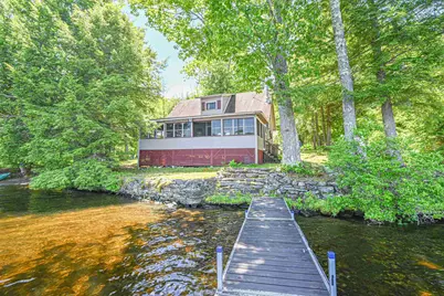 154 Crescent Lake Road, Acworth, NH 03601 - Photo 4