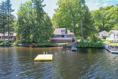 154 Crescent Lake Road, Acworth, NH 03601 - Photo 2