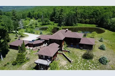 196 Dundee Road, Jackson, NH 03846 - Photo 1