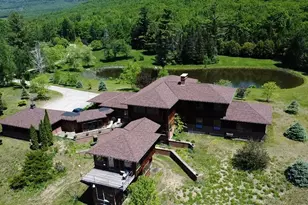 196 Dundee Rd, Jackson, NH 03846 - Photo 2