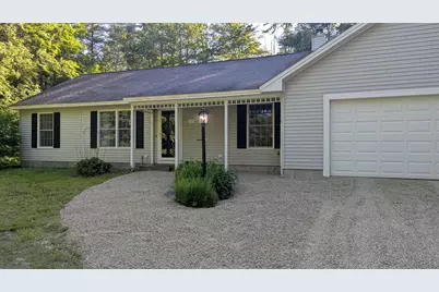 35 Walker Hill Road, Ossipee, NH 03864 - Photo 1