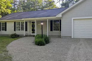 35 Walker Hill Rd, Ossipee, NH 03864 - Photo 1