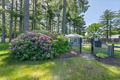 21 Pine Arden Drive #76, Ashland, NH 03217 - Photo 32