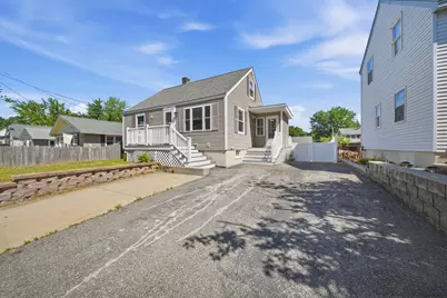 130 Flint Street, Manchester, NH 03103 - Photo 36