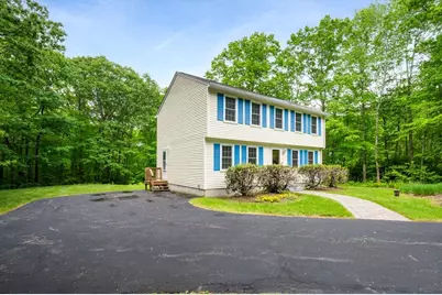 43 Sage Court, Goffstown, NH 03045 - Photo 2