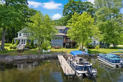 50 Gaumont Road, Windham, NH 03087 - Photo 4