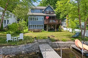 50 Gaumont Rd, Windham, NH 03087 - Photo 1