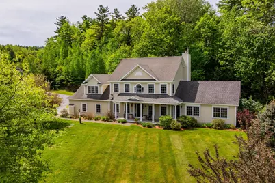 1 Purling Brooks Drive, Hanover, NH 03755 - Photo 1