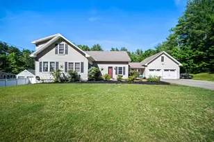 372 Mountain Rd, Concord, NH 03301 - Photo 1