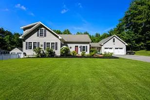 372 Mountain Rd, Concord, NH 03301 - Photo 1
