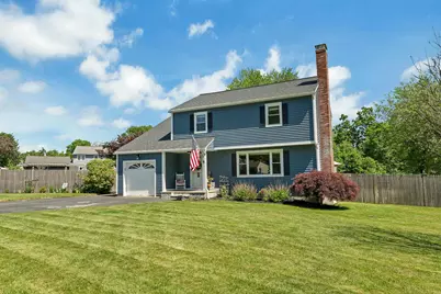 14 Juniper Lane, Nashua, NH 03063 - Photo 2