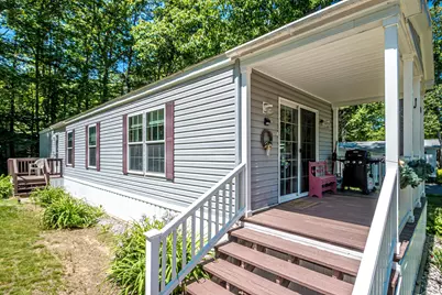 153 Fox Hill Lane, Conway, NH 03813 - Photo 2