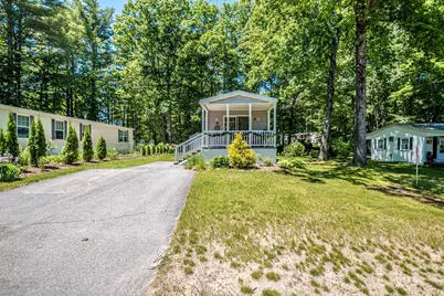 153 Fox Hill Lane, Conway, NH 03813 - Photo 32