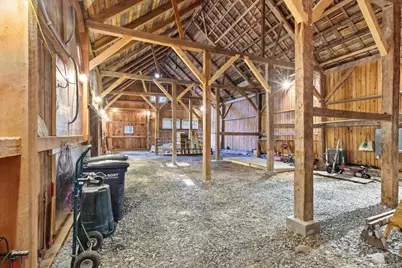 908 Old Franconia Road, Bethlehem, NH 03574 - Photo 42